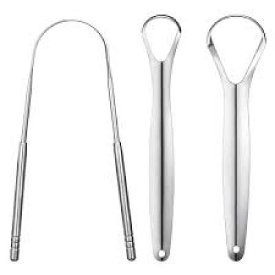 Tongue Cleaner